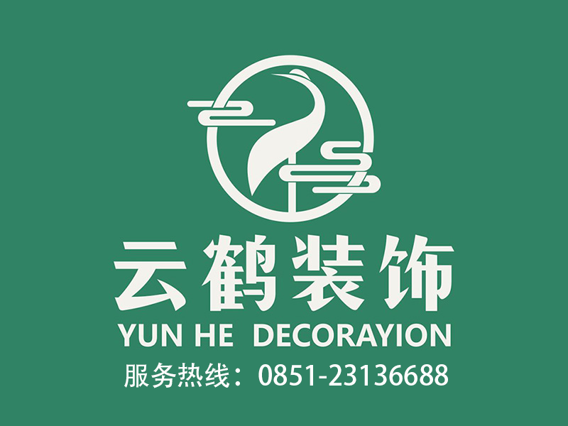 云鹤装饰分站
