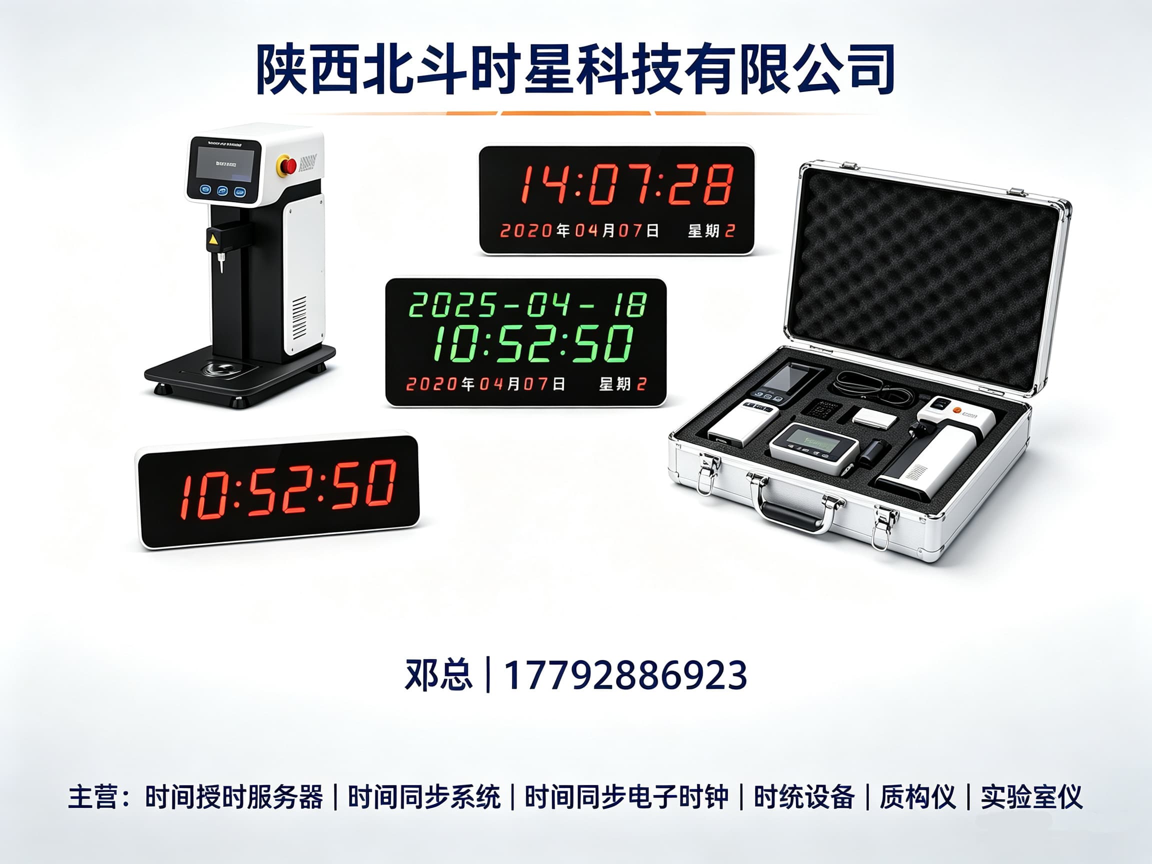 北斗时星保定站