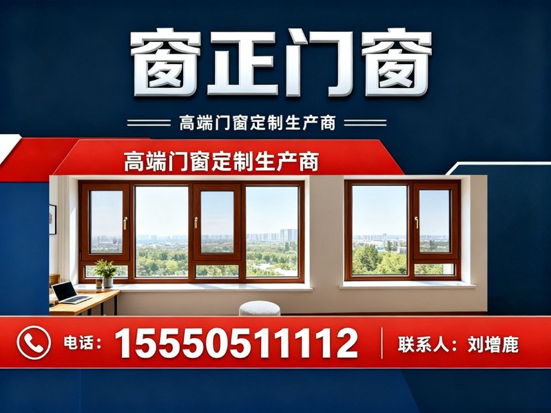 窗正门窗无棣线上分站