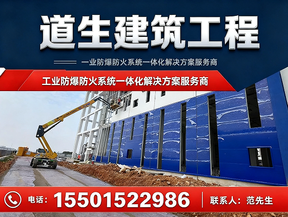 道生建筑工程分站