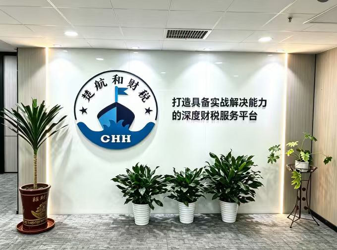 楚航和财税孝感站