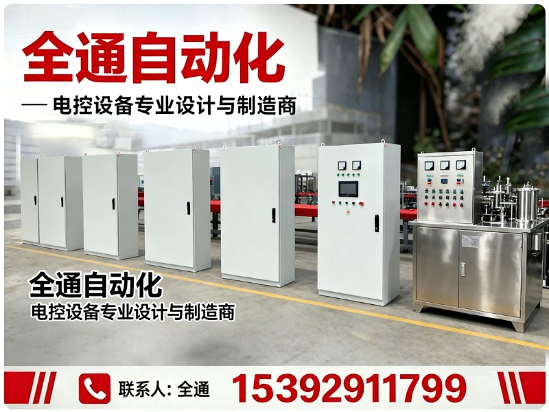 全通自动化舟山站