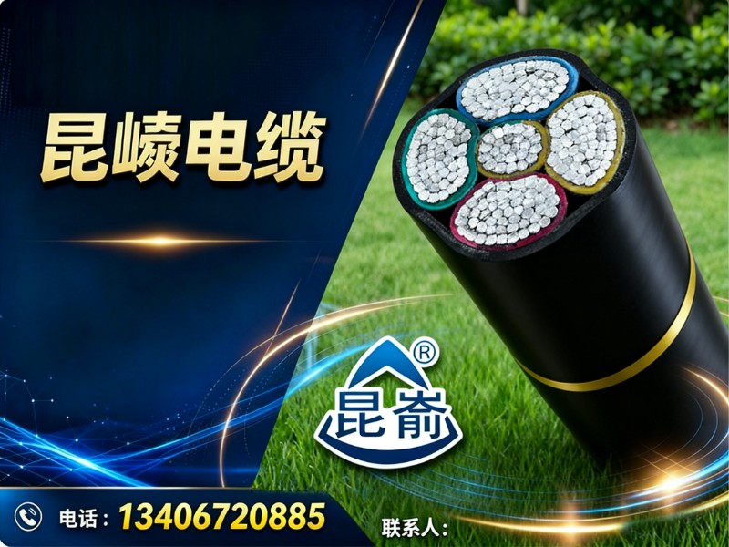 昆嵛电缆北京站