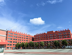 临沂财贸学校