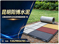 阳博水泥红河站