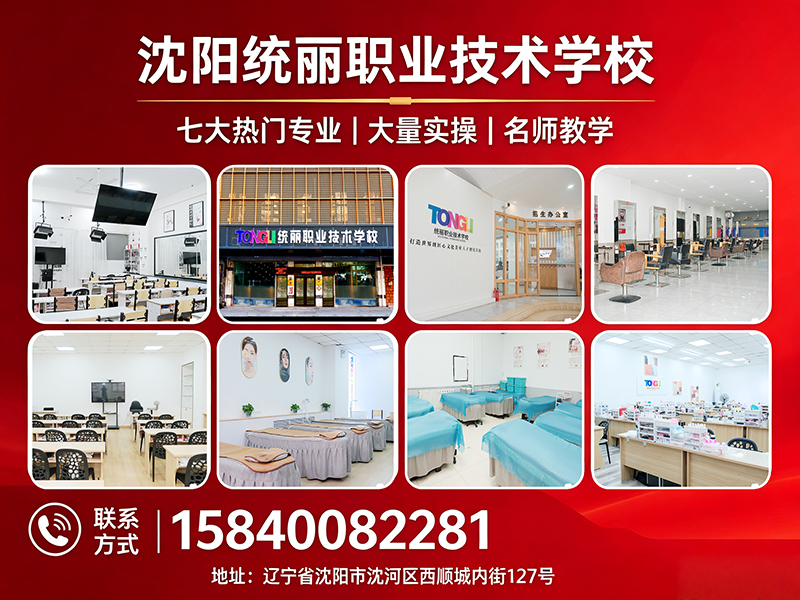 统丽职业技术学校