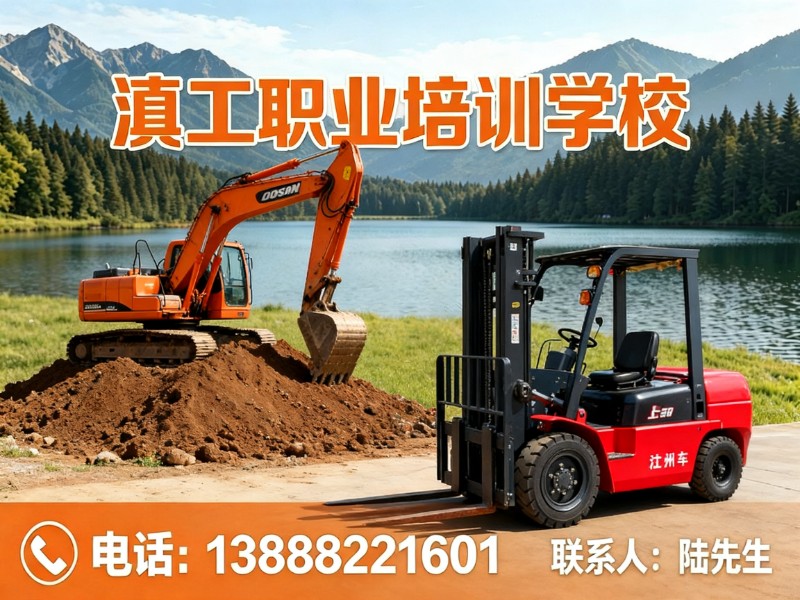 滇工职业培训学校宜州站