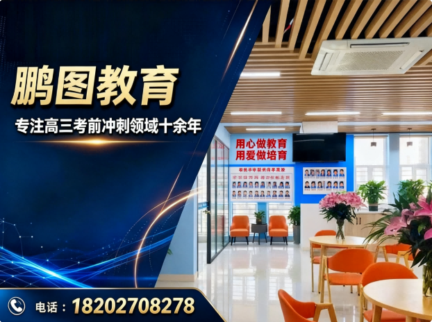 鹏图教育