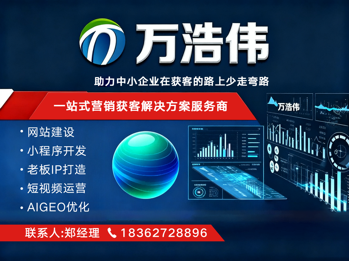 万浩伟