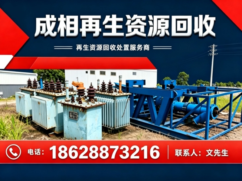 成相再生资源回收
