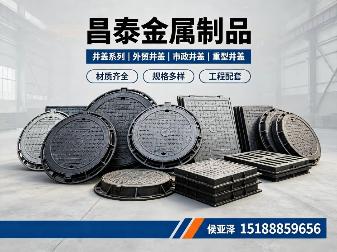 昌泰金属制品