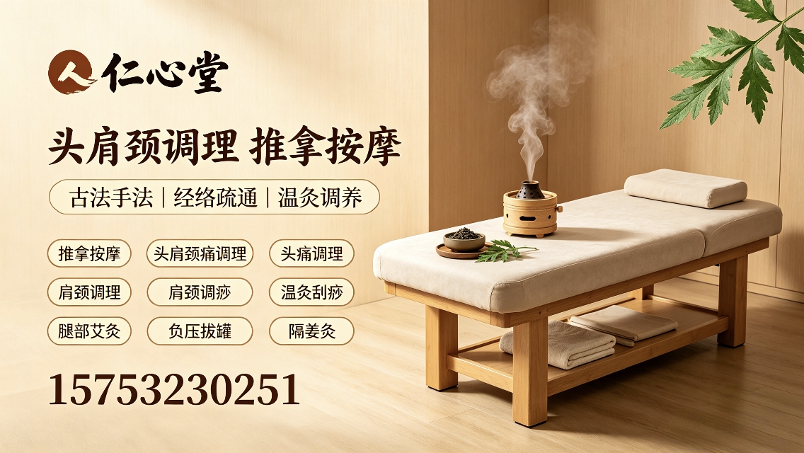 仁心堂