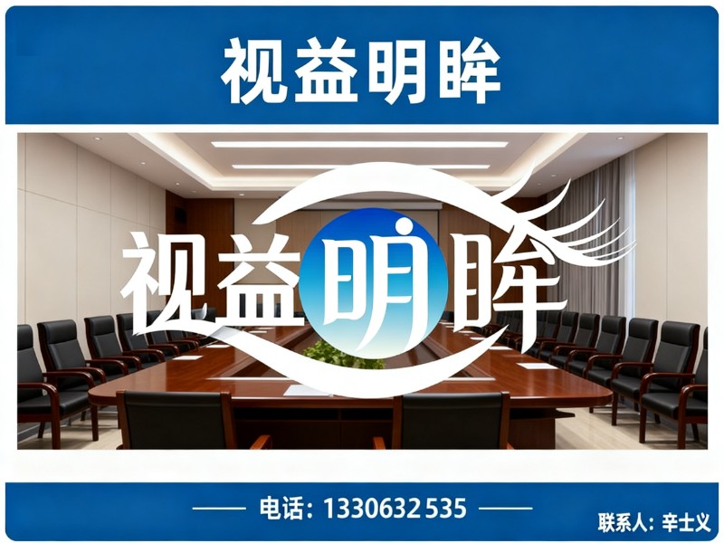 视益明眸分站