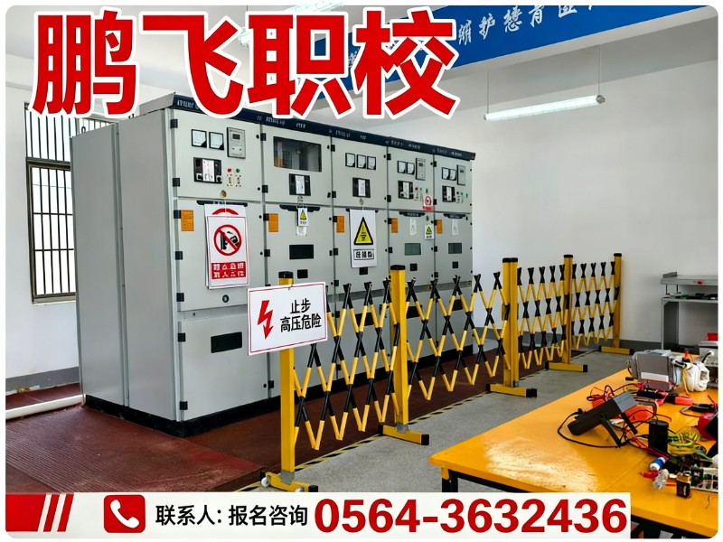 鹏飞职校
