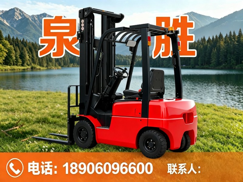 泉胜涂岭站