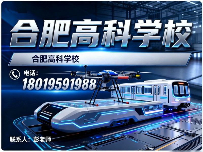 合肥高科学校铜陵站