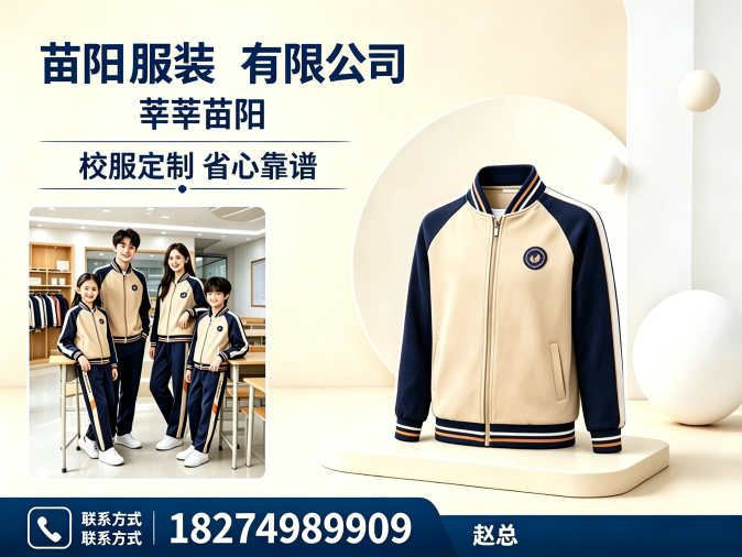 苗阳服装保定站
