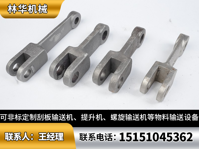 林华机械