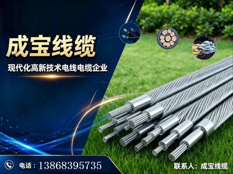成宝线缆