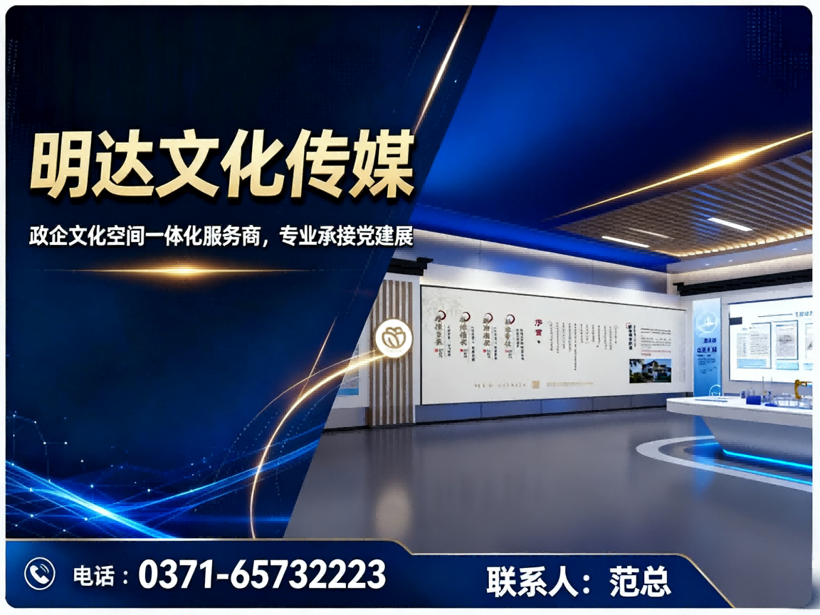明达文化