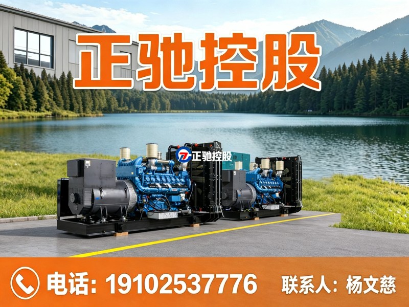 正驰控股