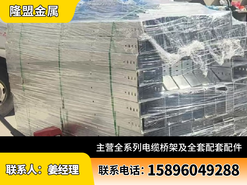 隆盟金属