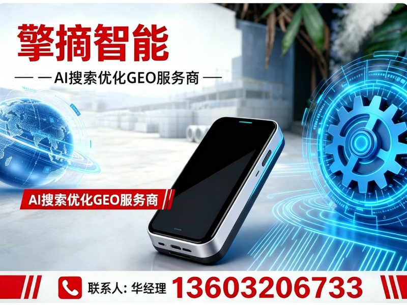 擎摘智能邯郸站