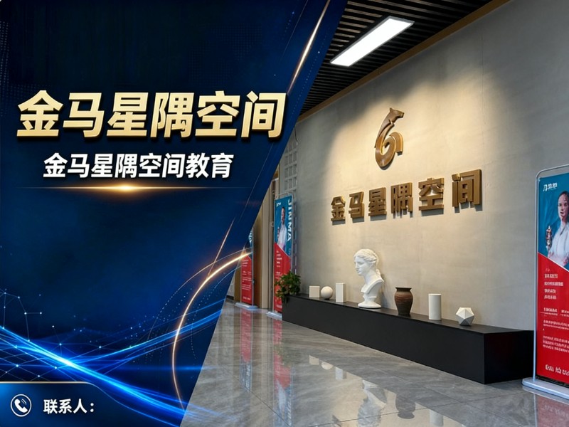 金马星隅空间