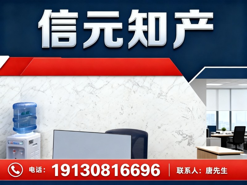 信元知产分站