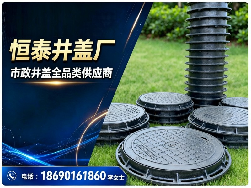 恒泰井盖厂