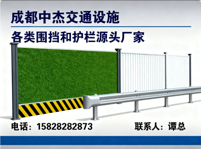 中杰交通设施