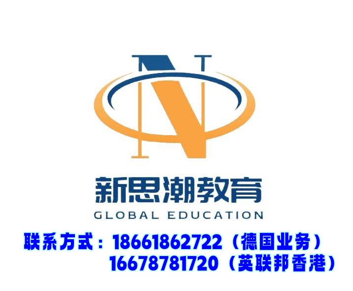 新思潮教育