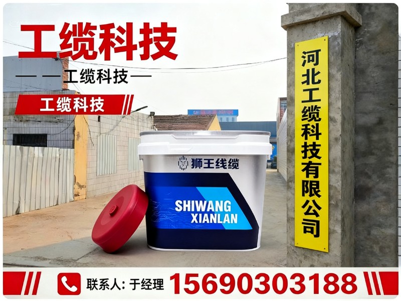 工缆科技保定线上分站