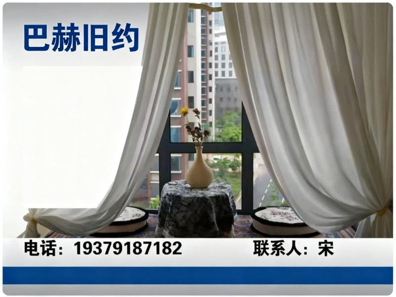 巴赫旧约罗亭站