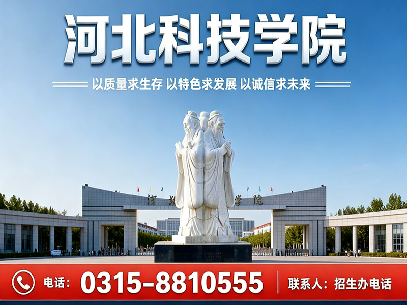 河北科技学院