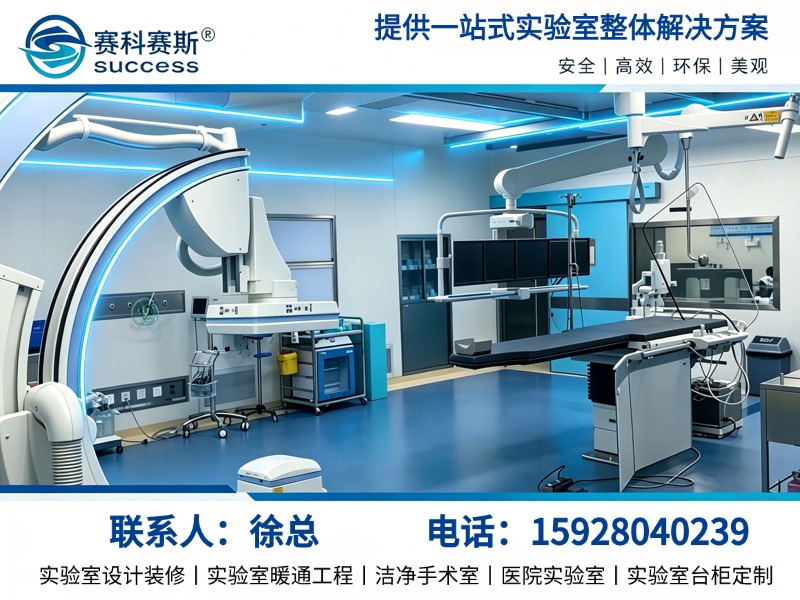 赛科赛斯实验室设备