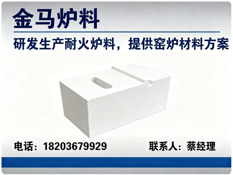 金马炉料