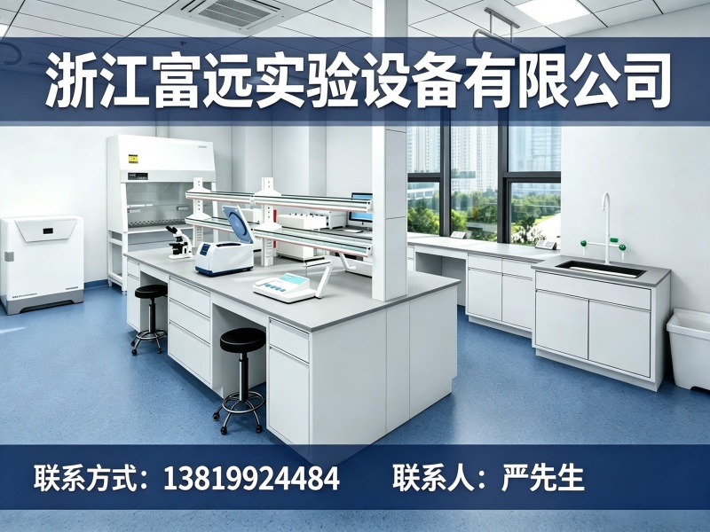 富远实验设备南阳站