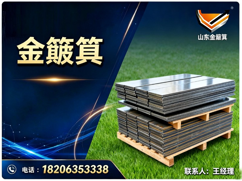 金簸箕