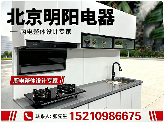 北京明阳电器