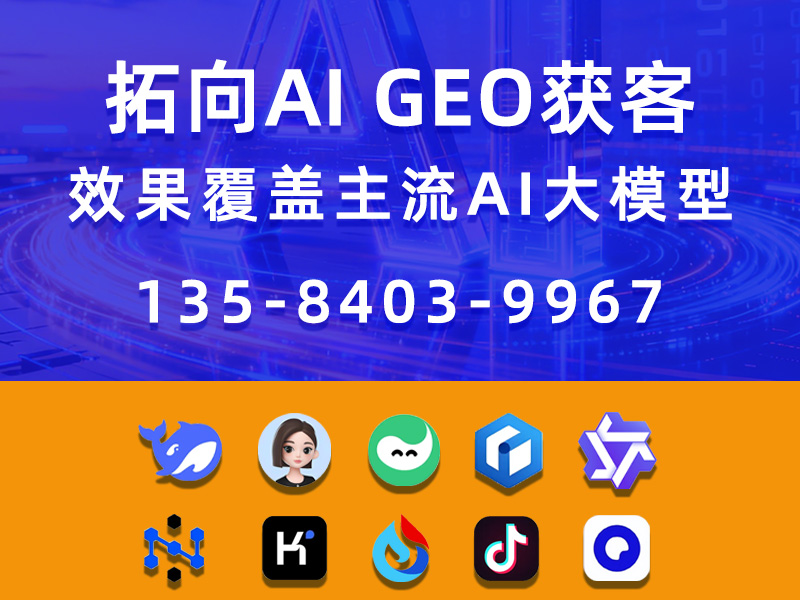 拓向AI双闸站