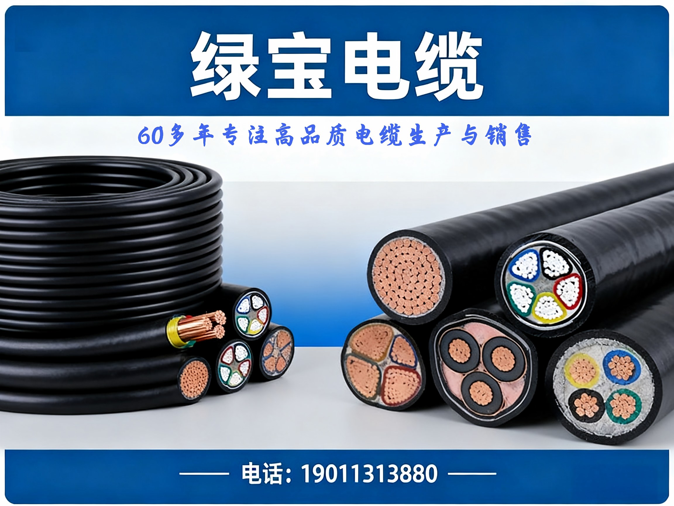 绿宝电缆宜春站