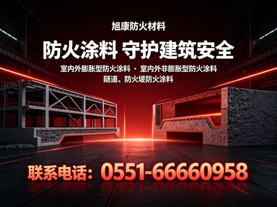 旭康防火材料分站