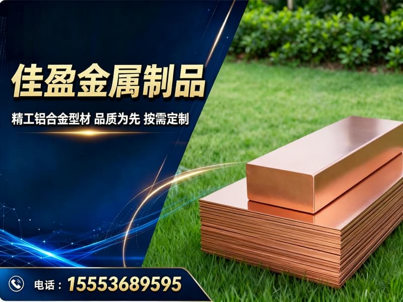 佳盈金属制品