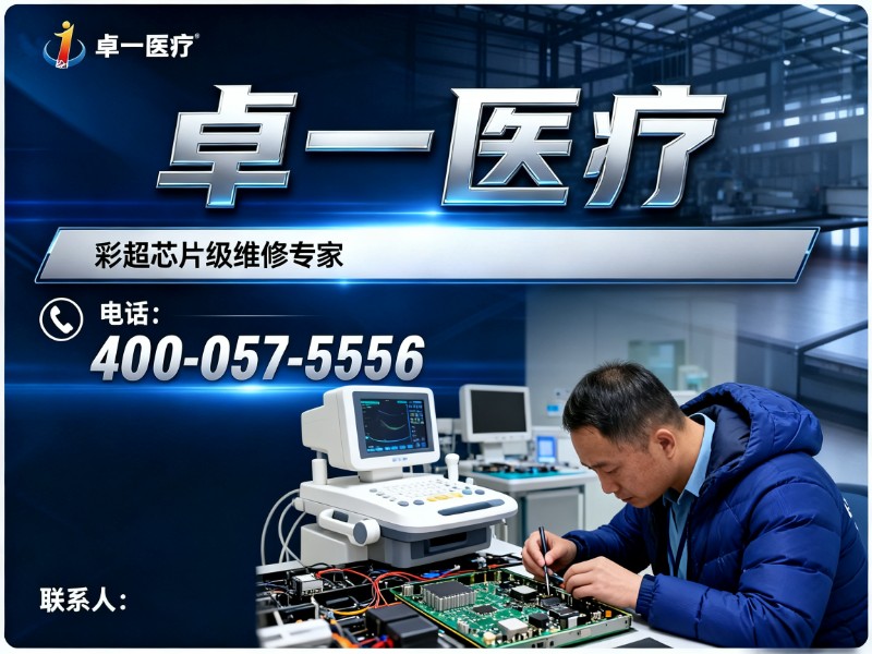 卓一医疗自贡站