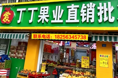 丁丁果业