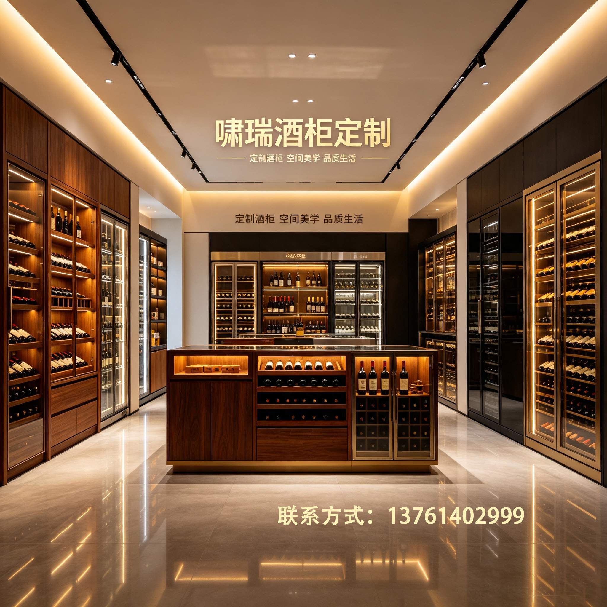 啸瑞实业小昆山站