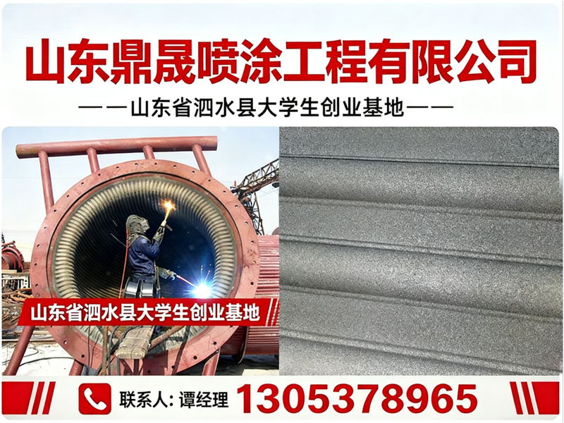 鼎晟喷涂安顺站