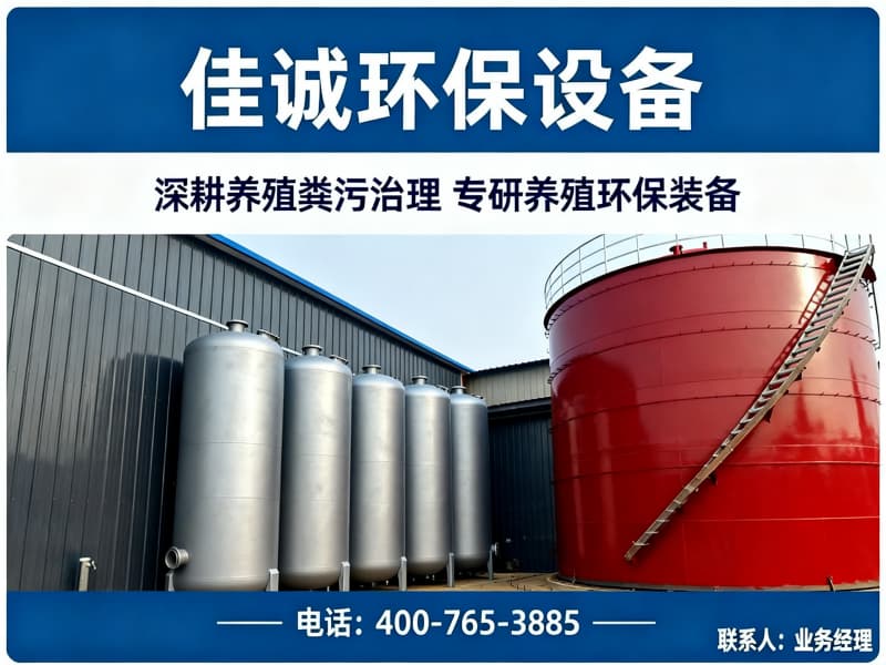 佳诚环保设备分站