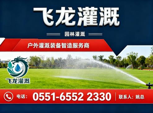 飞龙灌溉